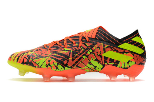 Nemeziz Messi Rey Del Balon .1 FG Soccer Boots