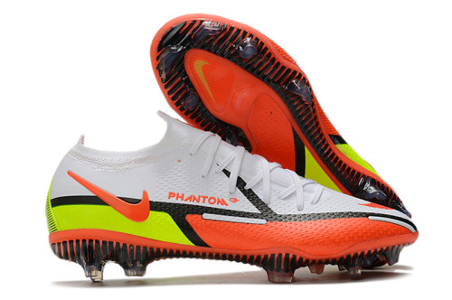 Phantom GT II Elite DF FG Soccer Boots