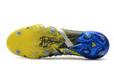 Predator Freak .1 Low FG Soccer Boots
