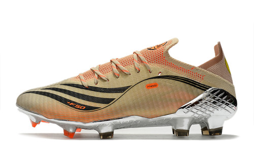 X Speedflow.1 FG Soccer Boots