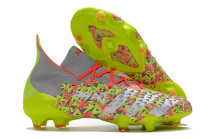 Predator Freak .1 FG Soccer Boots