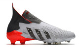 Predator Freak+ FG Soccer Boots