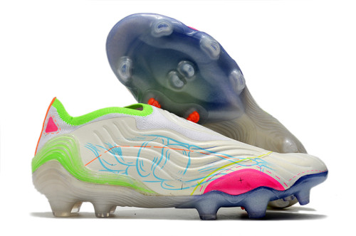 Copa Sense+ FG Soccer Boots
