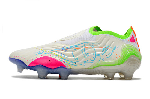 Copa Sense+ FG Soccer Boots