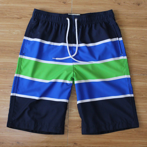 Men's Quick-drying Swimming Boardshorts A005