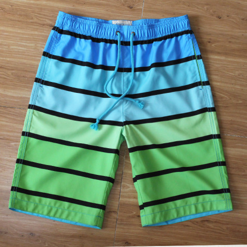 Men's Quick-drying Swimming Boardshorts A004
