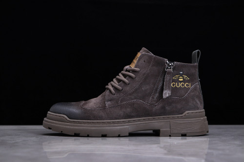 Classic MID Outdoor Boots