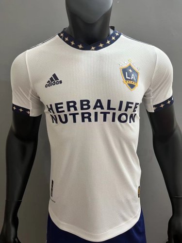 Player Version LA Galaxy 22/23 Home Authentic Jersey