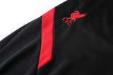 (On Sale) Liverpool 21/22 Training Pants Kit