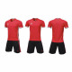 Adult Matchday Team Kits Red #231