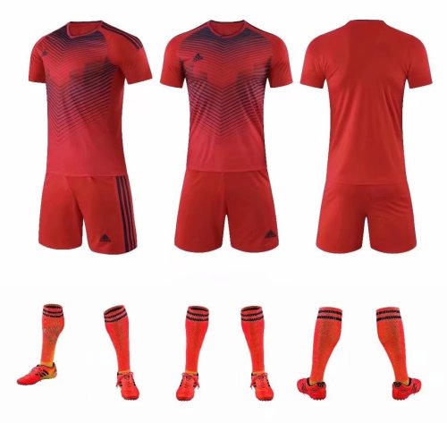 Adult Matchday Team Kits #802