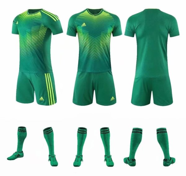 Adult Matchday Team Kits #802