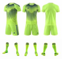 Adult Matchday Team Kits #802