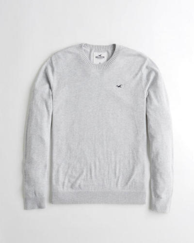 Men's Classic Sweater MY003