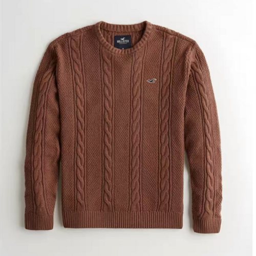 Men's Classic Sweater MH001