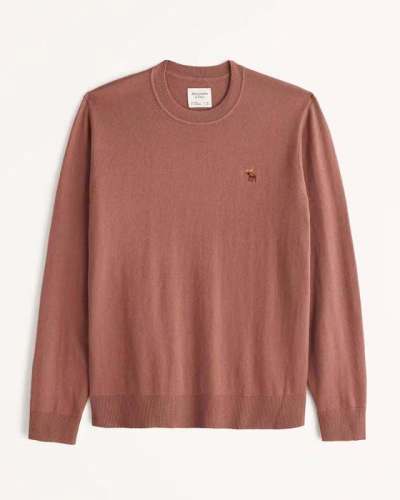 Men's Classic Sweater AM004