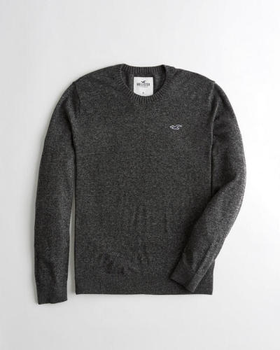 Men's Classic Sweater MY002