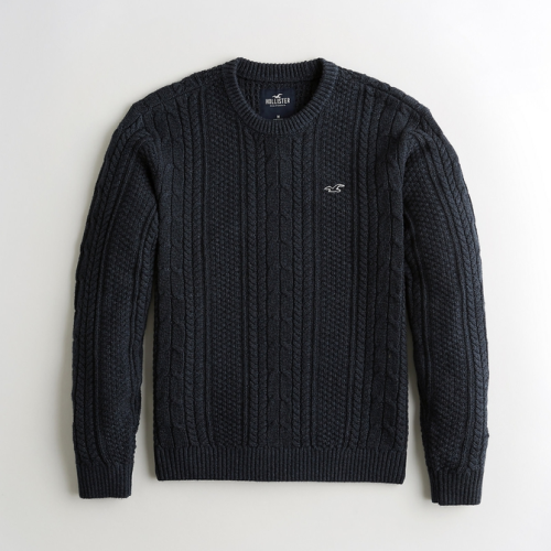 Men's Classic Sweater MH002