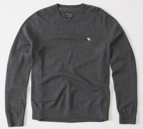 Men's Classic Sweater AM003