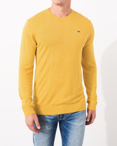 Men's Classic Sweater MY006
