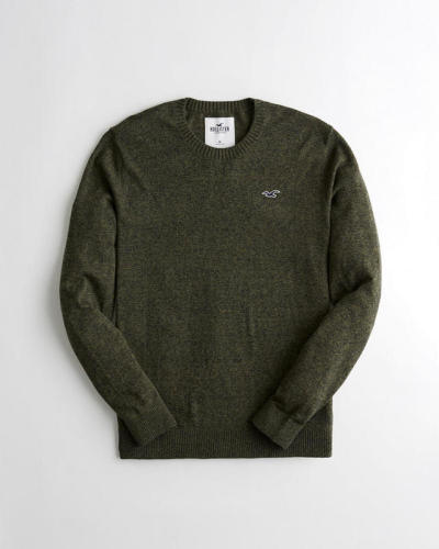 Men's Classic Sweater MY005