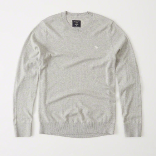 Men's Classic Sweater AM002