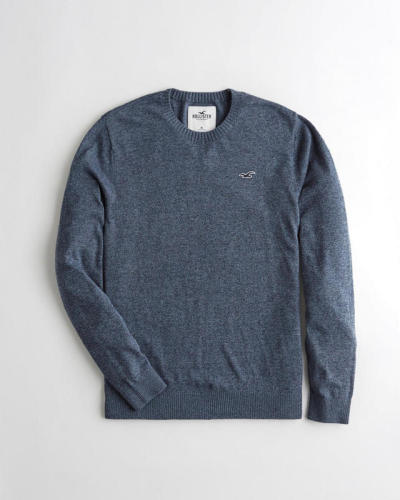 Men's Classic Sweater MY004