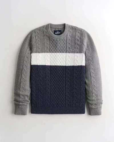 Men's Classic Sweater