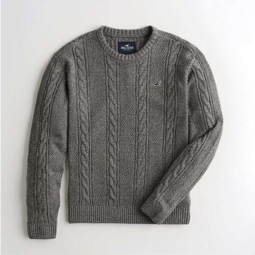 Men's Classic Sweater MH004