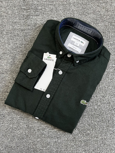 Men's Classic Long-sleeved Shirt H905-3