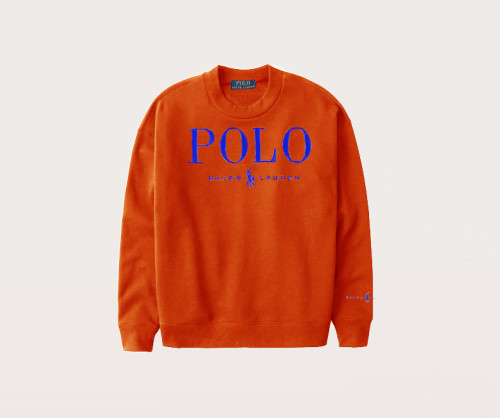 Men's Classic Sweatshirt P010