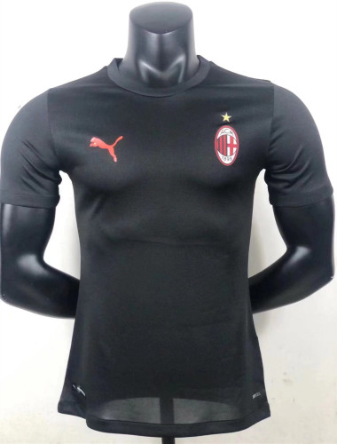 Player Version AC Milan 22/23 Pre Match Authentic Jersey