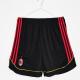 AC Milan 2006/2007 Home Retro Shorts