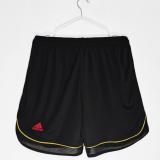 AC Milan 2006/2007 Home Retro Shorts