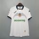 Valencia 2009/2010 Retro Home Jersey - 90th Anniversary