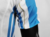 Argentina 1998 World Cup Home Retro Jersey