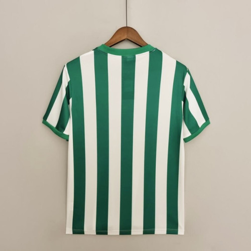 Real Betis 1976/1977 Home Retro Jersey