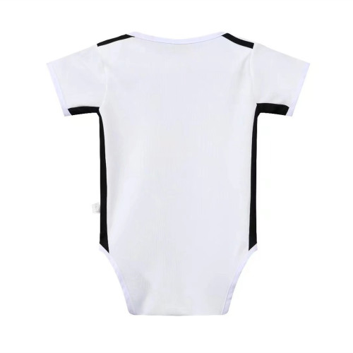 Colo-Colo 2022 Home Infant Rompers