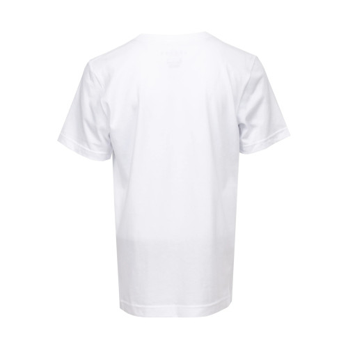 Men's White Classic Edition T-Shirt