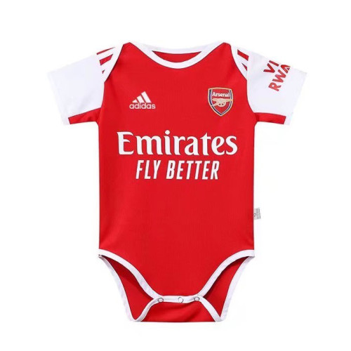 ARS 22/23 Home Infant Rompers