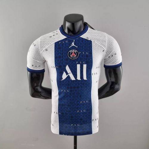 Player Version PSG 22/23 Classic Authentic Jersey