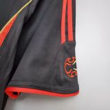 AC Milan 2006/2007 Third Retro Jersey