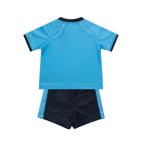 Kids NSW Blues State of Origin 2022 Home Rugby Kit