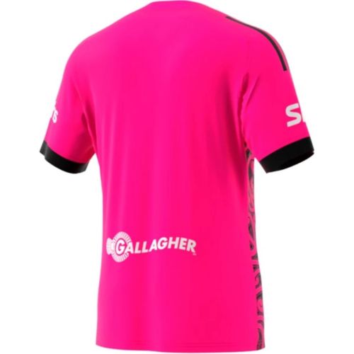 Chiefs 2022 Men's Super Rugby Training Jersey