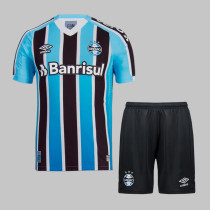 Gremio 2022 Home Jersey and Short Kit