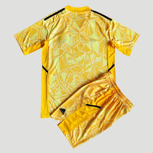 ARS 22/23 Goalkeeper Jersey and Short Kit