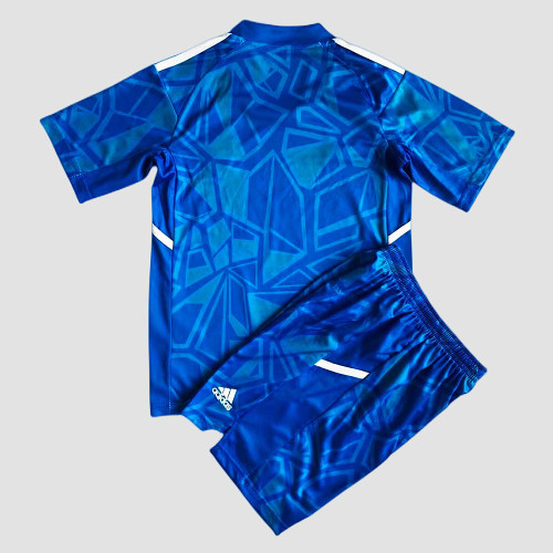 ARS 22/23 Goalkeeper Jersey and Short Kit