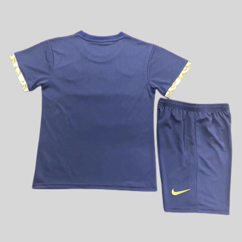 Kids PSG 22/23 Classic Jersey and Short Kit
