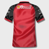 Scuderia Ferrari F1 2022 Team T-Shirt