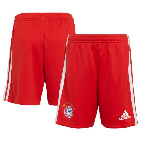 Thai Version Bayern Munich 22/23 Home Shorts